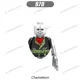 thumbnail image 1 of TV6206 Marvel Spider-Man Iron Man Capitán América Loki ladrillos personaje de dibujos animados bloque de construcción regalo de cumpleaños X0273 G0162, 1 of 5