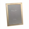 thumbnail image 2 of Addison Ross Cadre 8x10 Or Mat avec Coins Carrés, 2 of 4