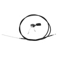 thumbnail image 2 of Conjunto de Interruptor de Alambre del Acelerador, Cable de Acelerador de Ajuste Perfecto para Generador, 2 of 7