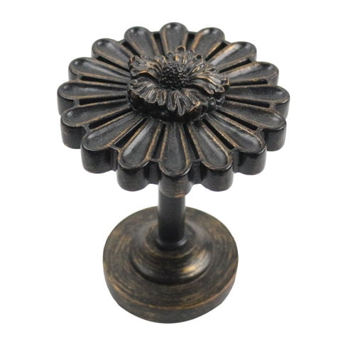 Urbanest Bellis Medallion Curtain Holdback