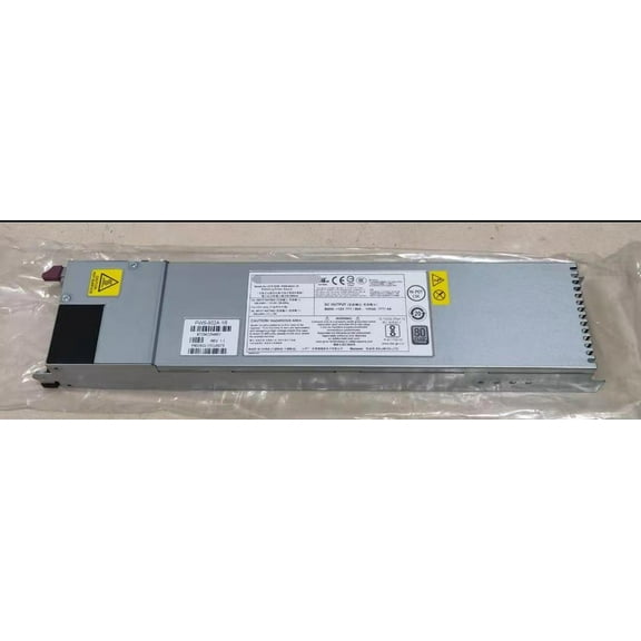 PWS-802A-1R  800W 1U Redundant Power Supply