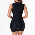 thumbnail image 4 of WILLBEST Traje de Baño de Natación para Mujer, Nuevo Traje de Baño de Primavera y Verano 2025 con Protección Solar y Cremallera Integrada, Traje de Baño de Surf con Protección Solar, 4 of 4