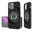 thumbnail image 2 of Philadelphia Union iPhone Mono Tilt Bump Case, 2 of 6
