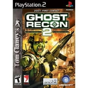 CANCELLED Tom Clancy's Ghost Recon 2 PC