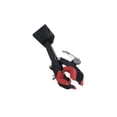 thumbnail image 4 of ZheElen Bike Repair Bench Hanger for Mountain Blue Professional Wall Bikes Mounted Sturdy Red, 4 of 6