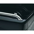 thumbnail image 2 of Putco 29896 Bed Rails, Approx. 6 ft. 5 in. Polished Fits select: 2015-2018 CHEVROLET SILVERADO K1500 LT, 2014 CHEVROLET SILVERADO K1500, 2 of 4