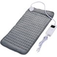thumbnail image 1 of Heating Pad, 30x60cm Electric Heating Pad For Back, Waist, Abdomen, Thighs, 1 of 5