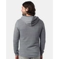 thumbnail image 3 of Alternative - New - NIB - Rocky Eco-Fleece Full-Zip Hooded Sweatshirt, 3 of 5