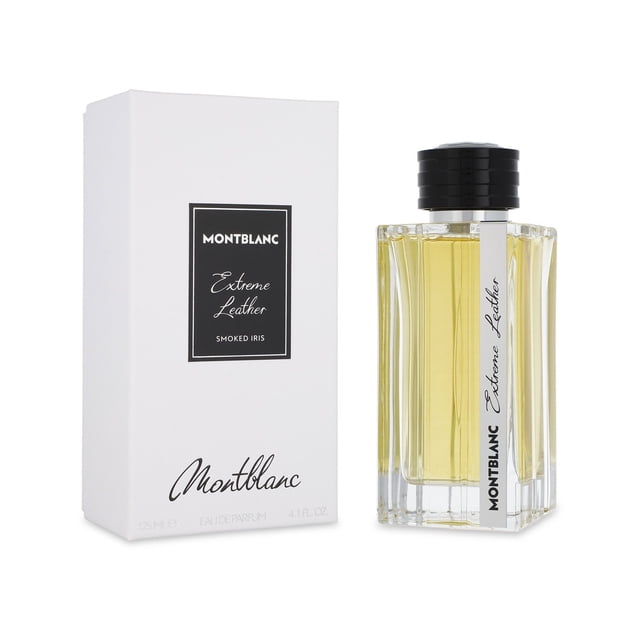 MONTBLANC EXTREME LEATHER 125ML EDP SPRAY