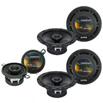 Lexus RX350/400H 07-09 OEM Speaker Replacement Harmony (2) R65 R35 Package