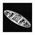thumbnail image 5 of Crampons Pliants en Acier Inoxydable 316 de 6 Pouces pour Bateau de Qualité Marine, 5 of 5