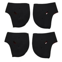 4X Ankle Support Protection Elastic Ankle Brace Black Band Health Support Foot Bandage