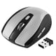 thumbnail image 5 of Mini Ratón Óptico Inalámbrico Ratones Portable Electrónica de Videojuegos Deporte, 5 of 6