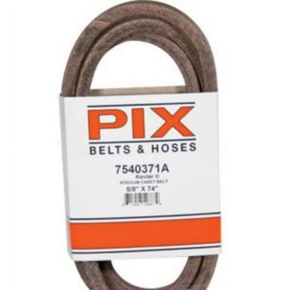 954-0371 Pix Belt Compatible With MTD 754-0371A, 954-0371A