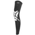 thumbnail image 4 of Housse de Jambe de Genou de Basket-Ball Sport Équipement de Protection Respirant d'Équitation Extérieure, 4 of 8