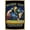 Gold Framed Version, variant on NFL Green Bay Packers - End Zone 17 Wall Poster with Push Pins, 14.725" x 22.375"