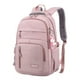 thumbnail image 1 of Mochila Abeleza Escolar A31 color rosa oscuro diseño lisa 30L, 1 of 8