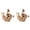 Beige 2PCS, variant on 3D Wooden Puzzles For Adults Model Kit And Room Decoration DIY Educational Desk Toys, 21 cmx29.7 cm, Beige 1PCS
