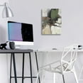 thumbnail image 2 of Epic Art 'Separation III' by Tim O'Toole, Acrylic Glass Wall Art, 12"x16", 2 of 2