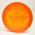 thumbnail image 3 of Latitude 64 Opto Bolt Disc Golf Distance Driver, Pick Color/Weight [Stamp & Exact Color May Vary] Blue 167-169 grams, 3 of 5