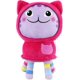 thumbnail image 1 of Pillow Cat, Soft and Cuddly Stuffed Plush Toys for 3-12 Kids, 1 of 4