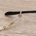 thumbnail image 4 of HEALEEP Eyeglass Holders Around Neck Sunglass Lanyard Multi Shell 1Pcs, 4 of 4