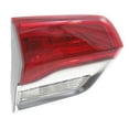 thumbnail image 2 of CAPA For 14-22 Grand Cherokee Inner Taillight Light w/Platinum Trim Driver Side, 2 of 5