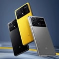 thumbnail image 4 of Xiaomi Poco X6 Pro 12GB de RAM + 512GB de ROM Amarillo, 4 of 4