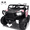 B Pink, variant on BLISSRIDE 24V 7Ah Ride on Car Truck, 2 Seater 4WD/2WD Switchable Kids UTV w/20" Spacious Seat, 800W Power Motor, 2.4G Remote, Bluetooth, LED Lights, 24V Ride on Toys for Big Kids Boys Girls, A White