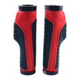 thumbnail image 1 of Accesorios de cubierta de reemplazo Sonducket para manillar de bicicleta, Bloqueo universal, Rojo, 1 of 6