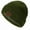 Army Green, variant on Chen Yuming Unisex URGENTMAN Labal Winter Hats Solid Color Knitted Hats For Men And Women Beanie Cap Outdoor Add Fur Lining Warm Sports Hats