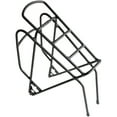 thumbnail image 3 of Colaxi Carrier Rack Rear Luggage Rack Heavy Duty Bracket Carrier Bike Rear Rack for Mountain Bikes Foldable s, 3 of 8
