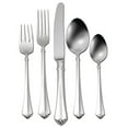 thumbnail image 1 of Oneida Julliard 20-Piece Flatware Set, Service for 4, 1 of 5