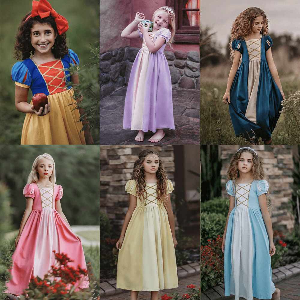 Belle dress walmart online