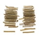 thumbnail image 5 of 300Pcs 30 Valores 1 / 2W Kit De Resistencias De Película De Carbono 5% Resistencias De Meta MABOTO 300 piezas, 5 of 6