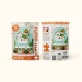 thumbnail image 3 of Magic Snow Globe | 48 Piece Holiday Puzzle Snax, 3 of 5