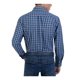 thumbnail image 3 of Camisa para caballero Yale Talla CH Azul, 3 of 4