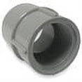 thumbnail image 2 of Cantex Industries 26974097 5140043C 0.5 in. PVC Schedule 40 Female Adapters, 2 of 2