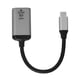 thumbnail image 4 of Cable adaptador USB-C 4K 60Hz convertidor tipo C a mini DP para computadoras y teléfonos móviles, 4 of 12