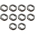 thumbnail image 2 of Electric Vehicle Accessories Battery Car Front Drum Brake Pad, 2 of 5