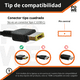 thumbnail image 2 of Para 45N0259 Cargador Compatible POWE  ADAP048, 2 of 7