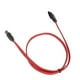 thumbnail image 4 of Adaptador De Cable De Datos De 50 Cm Interfaz 3.0 Con Metralla De Cobre Puro Para Disco Duro, 4 of 7