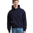 thumbnail image 4 of Fruit of the Loom Mens Supercotton Cotton Hoodie, 4 of 4