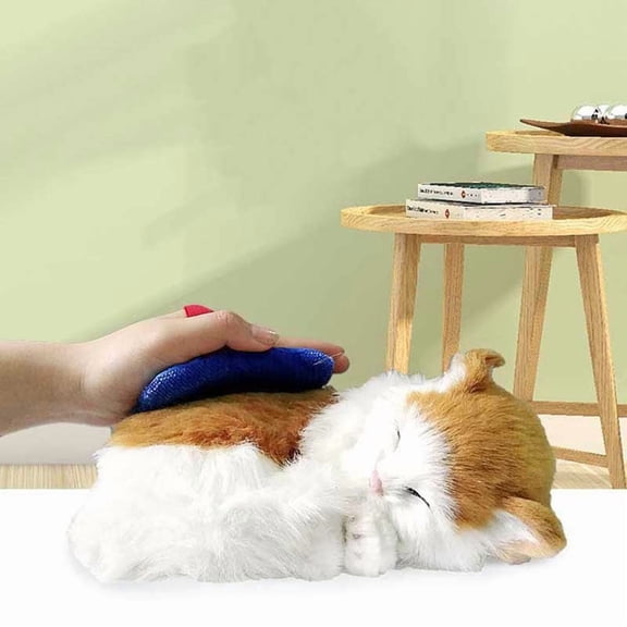 Dog Hair Remover & Cat Hair Remover Tool, Portable Multi-Surface Cleaner for Upholstery, Clothing & Household Use