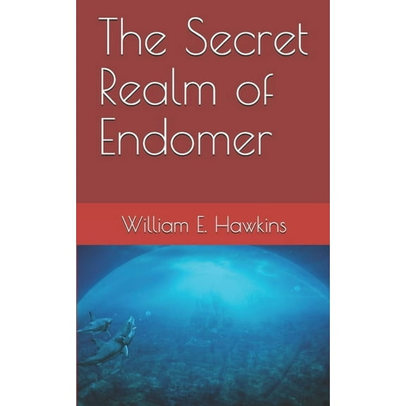 The Secret Realm of Endomer (Paperback)