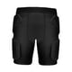 thumbnail image 4 of Pantalones protectores de fútbol acolchados, faja de tela multifuncional, cadera cómoda S, 4 of 9