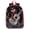 Coco, variant on LILO & STITCH, 15" Girls' Backpack with Padded Straps & Zip Compartment - Ideal Toddler Bookbag for School & Travel