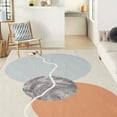 thumbnail image 6 of 4'x6' carpet for room cool carpet area rug non slip bathroom area rug fuzzy area rug, 6 of 10