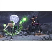 Restored Mortal Kombat Komplete Edition (Platinum Hits) - Xbox 360