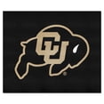 thumbnail image 1 of Sports Licensing Solutions, LLC 4090 Colorado Tailgater Rug 5'x6', 1 of 3